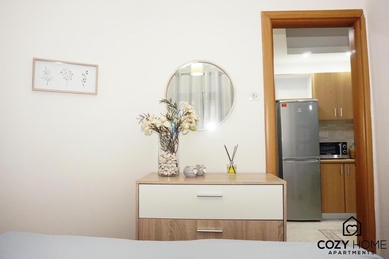Cozy Home 2 In Thessaloniki Center מראה חיצוני תמונה