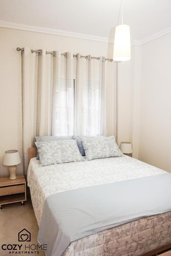Cozy Home 2 In Thessaloniki Center מראה חיצוני תמונה